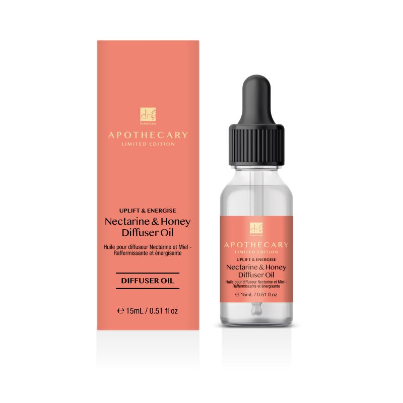 Mindful Moments Diffuser Oil Set