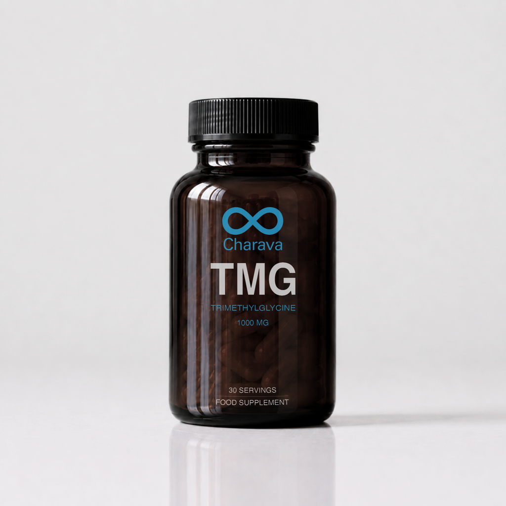 TMG 1000mg (Trimethylglycine)