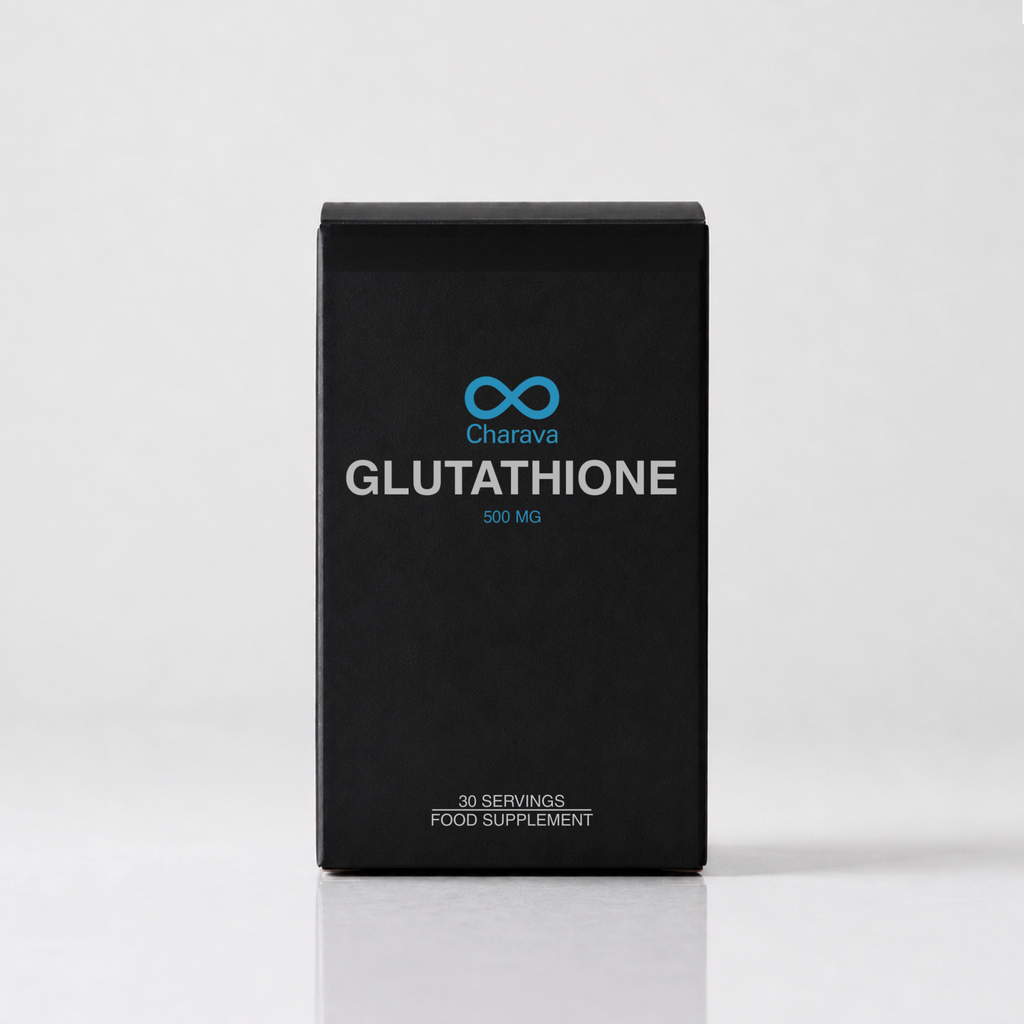 Liposomal Glutathione
