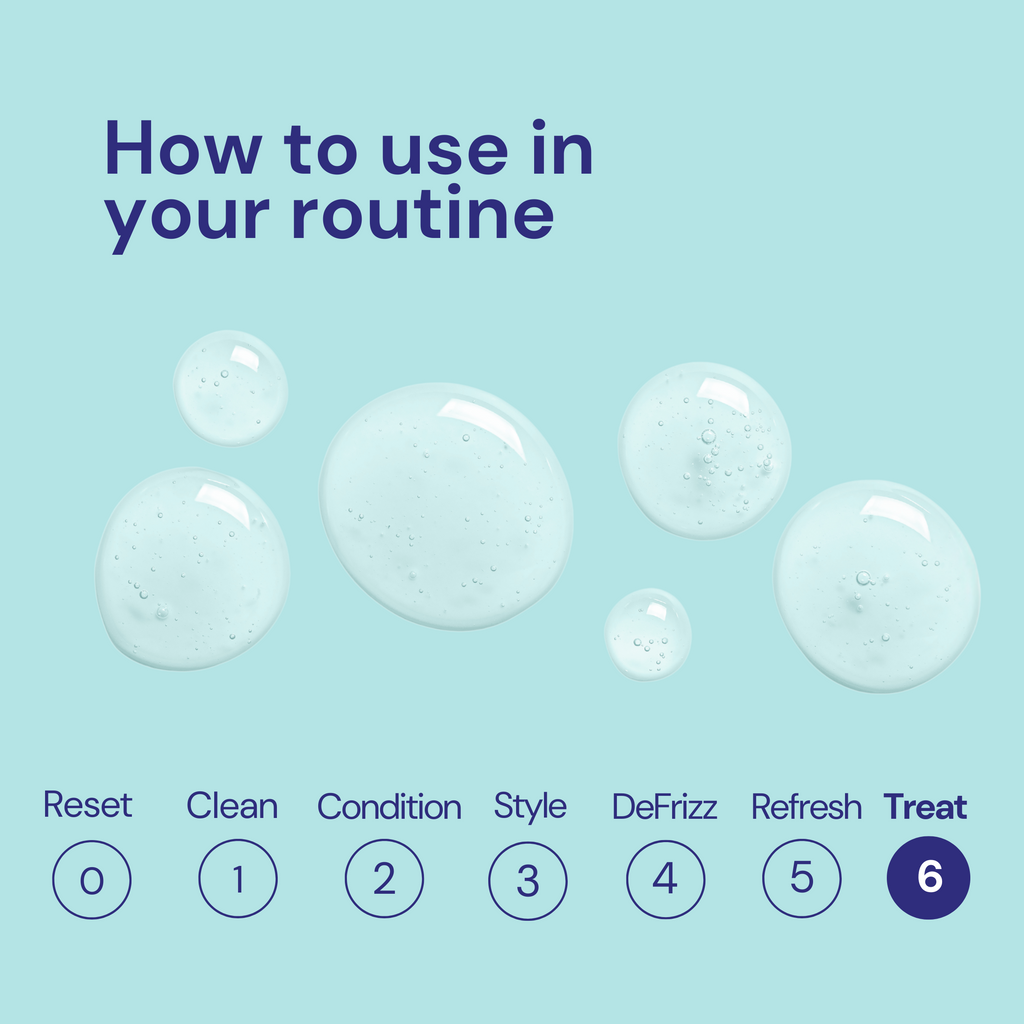 Detox Build-Up Shampoo