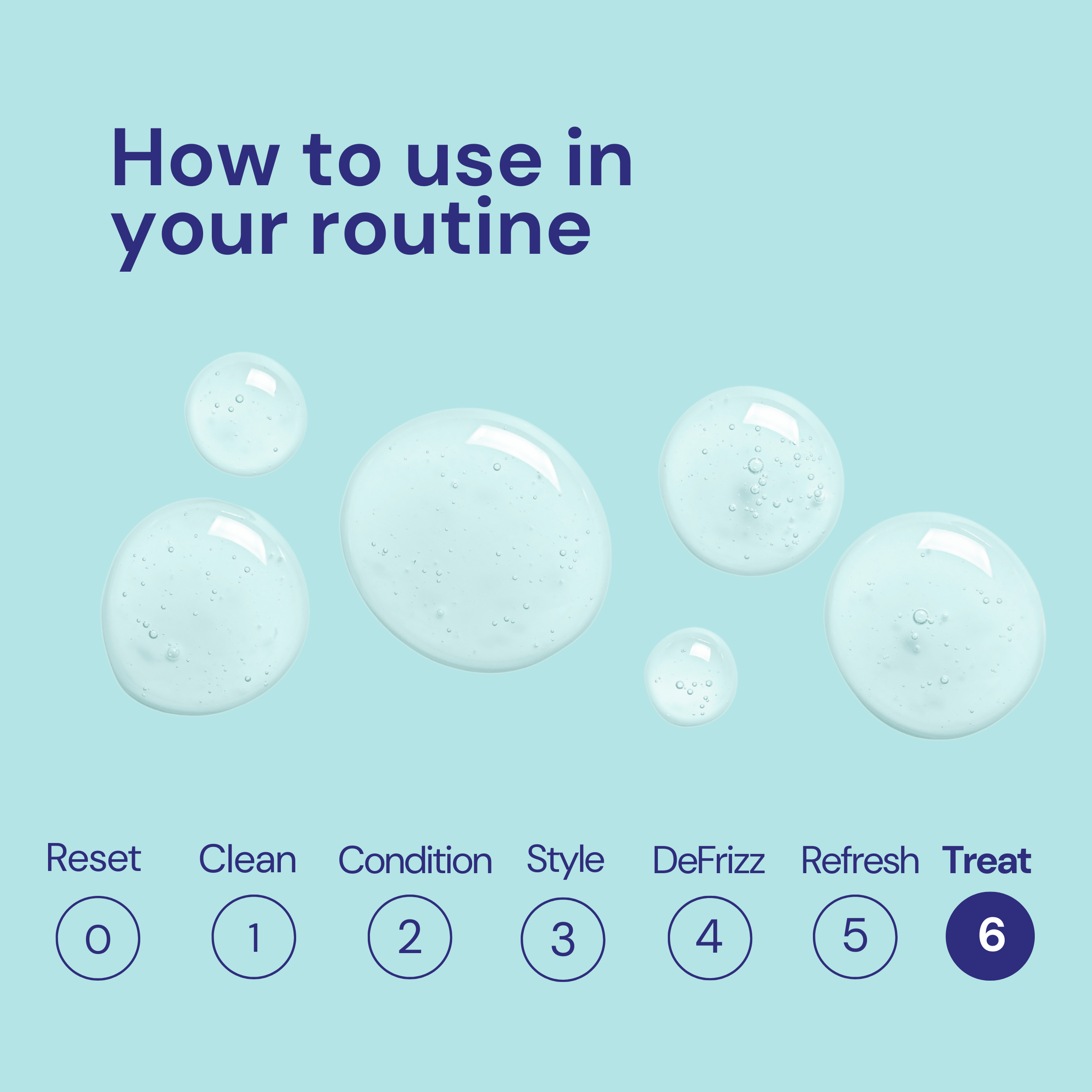 Detox Build-Up Shampoo