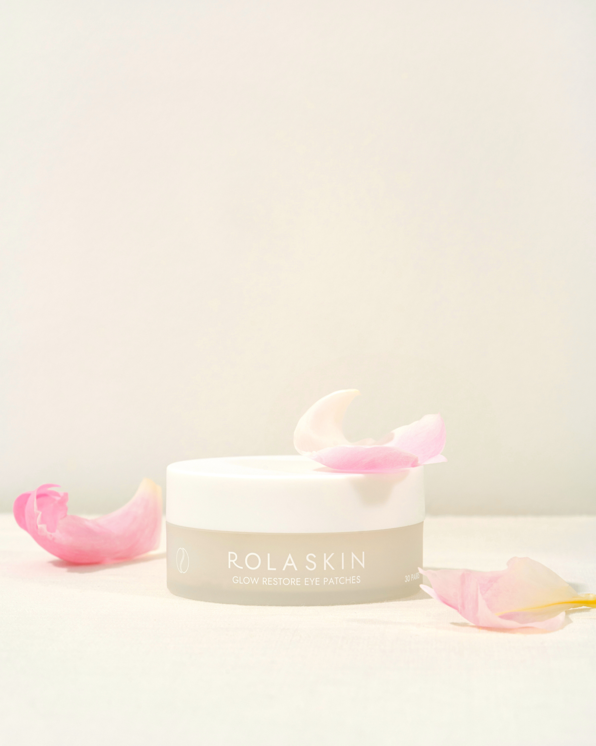 Glow Restore Eye Patches