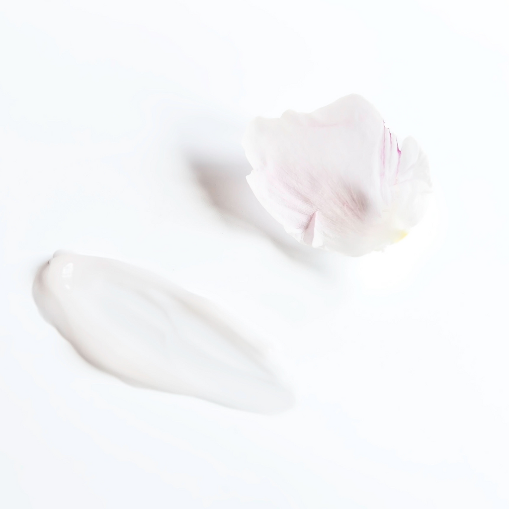 Delicate Face Cream