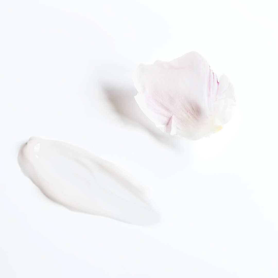 Delicate Face Cream