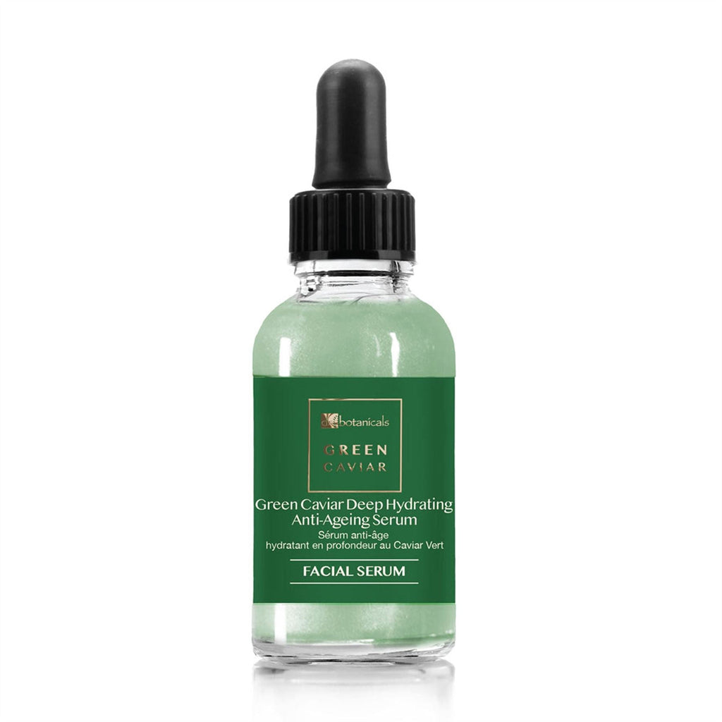 Green Caviar Deep Hydrating Anti-Ageing Serum 30ml