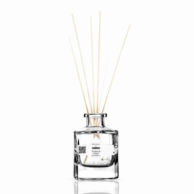 Tropical Fruits Reed Diffuser 50ml