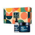 Hyaluronic Acid Day Moisturiser & Eye Serum Kit
