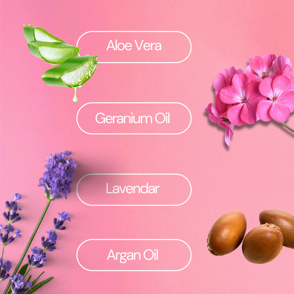 Detox Build-Up Shampoo