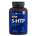 5-HTP 400mg for Sleep, Mood, Anxiety & Appetite