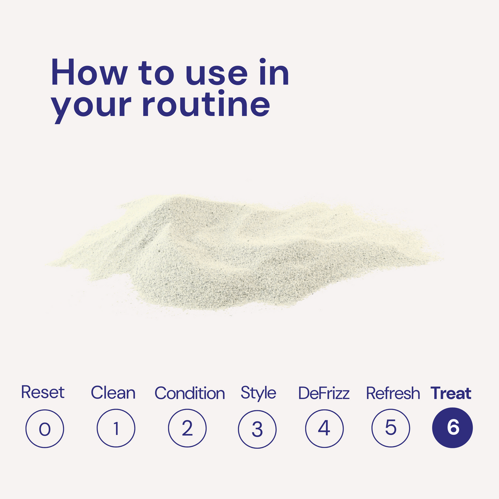 Bounce Back: Protein Treatment