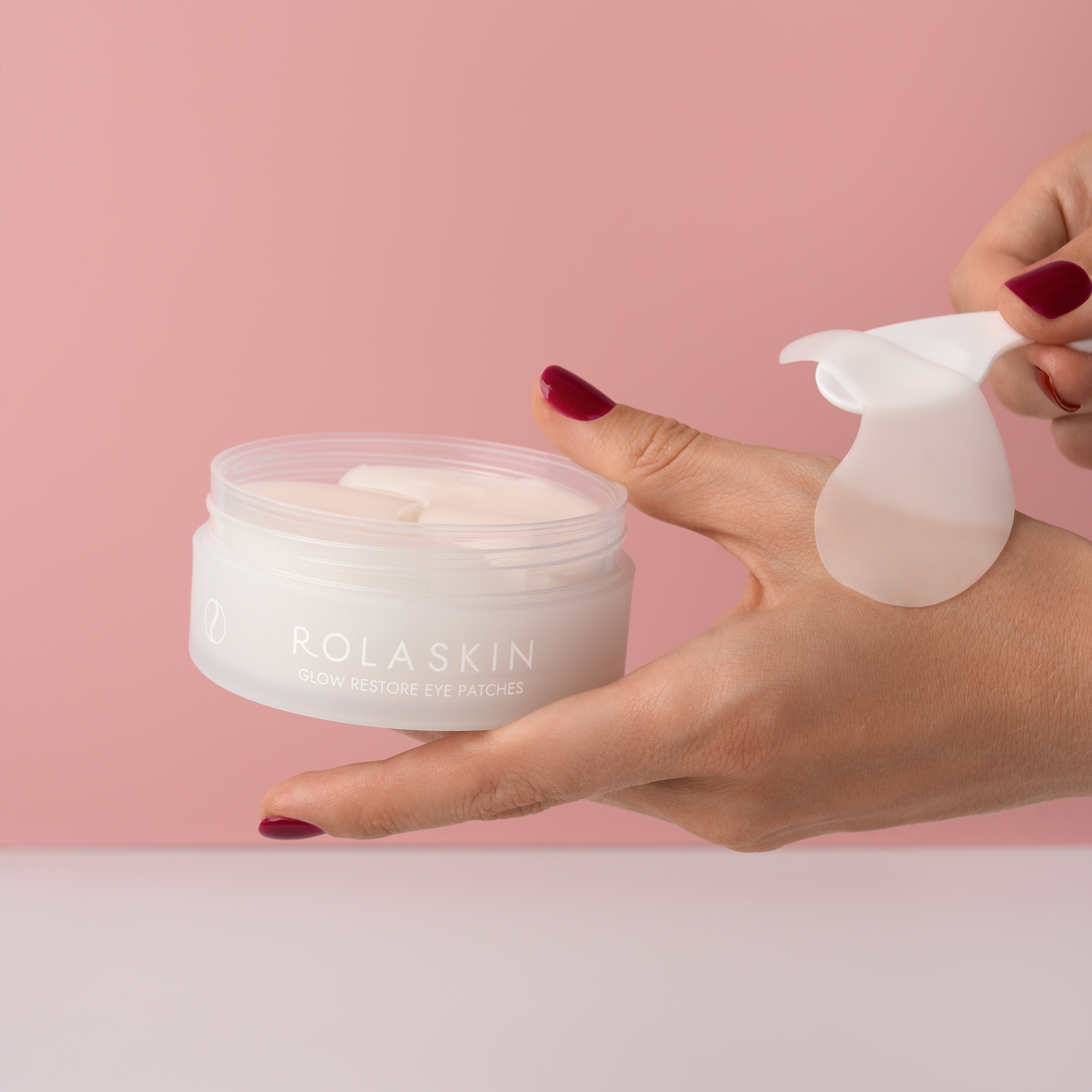 Glow Restore Eye Patches