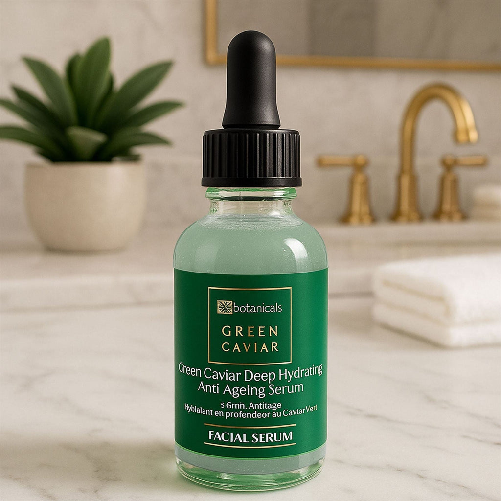 Green Caviar Deep Hydrating Anti-Ageing Serum 30ml