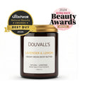 Organic Creamy Argan Body Butter 240ml | Available in four scents