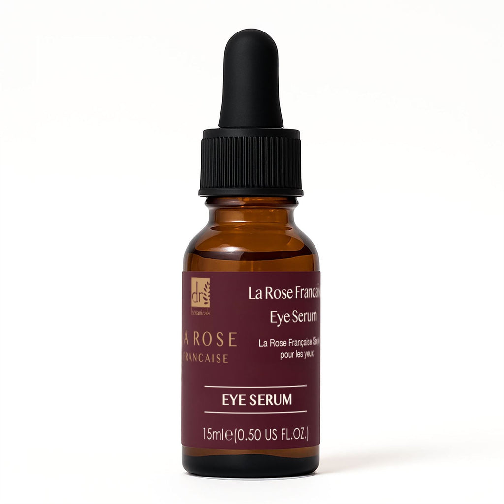 La Rose Francaise Eye Serum 15ml