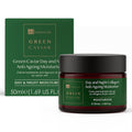 Green Caviar Day & Night Collagen Anti-Ageing Moisturiser 50ml