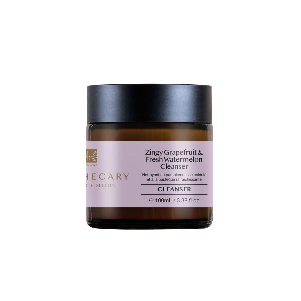 Zingy Grapefruit & Fresh Watermelon Cleanser 100ml x 2