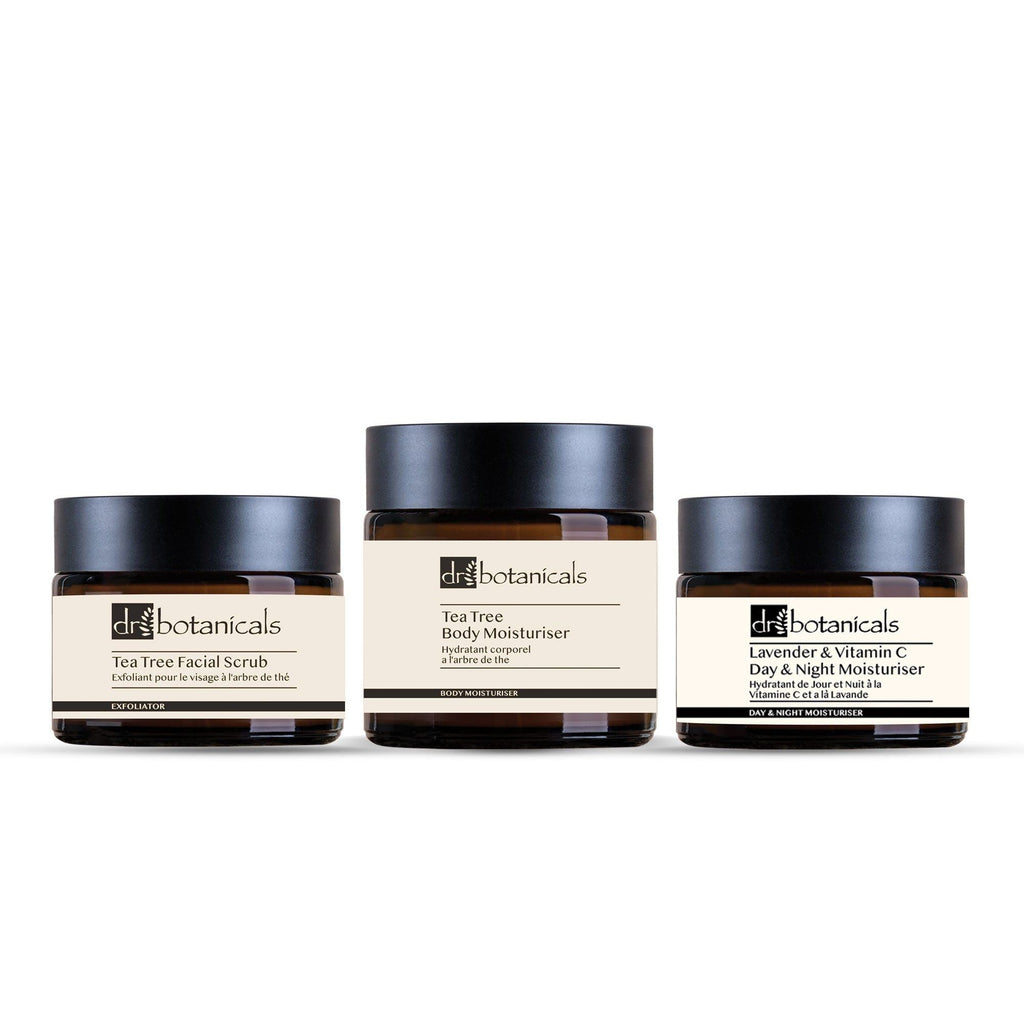 Tea Tree Skincare Gift Set