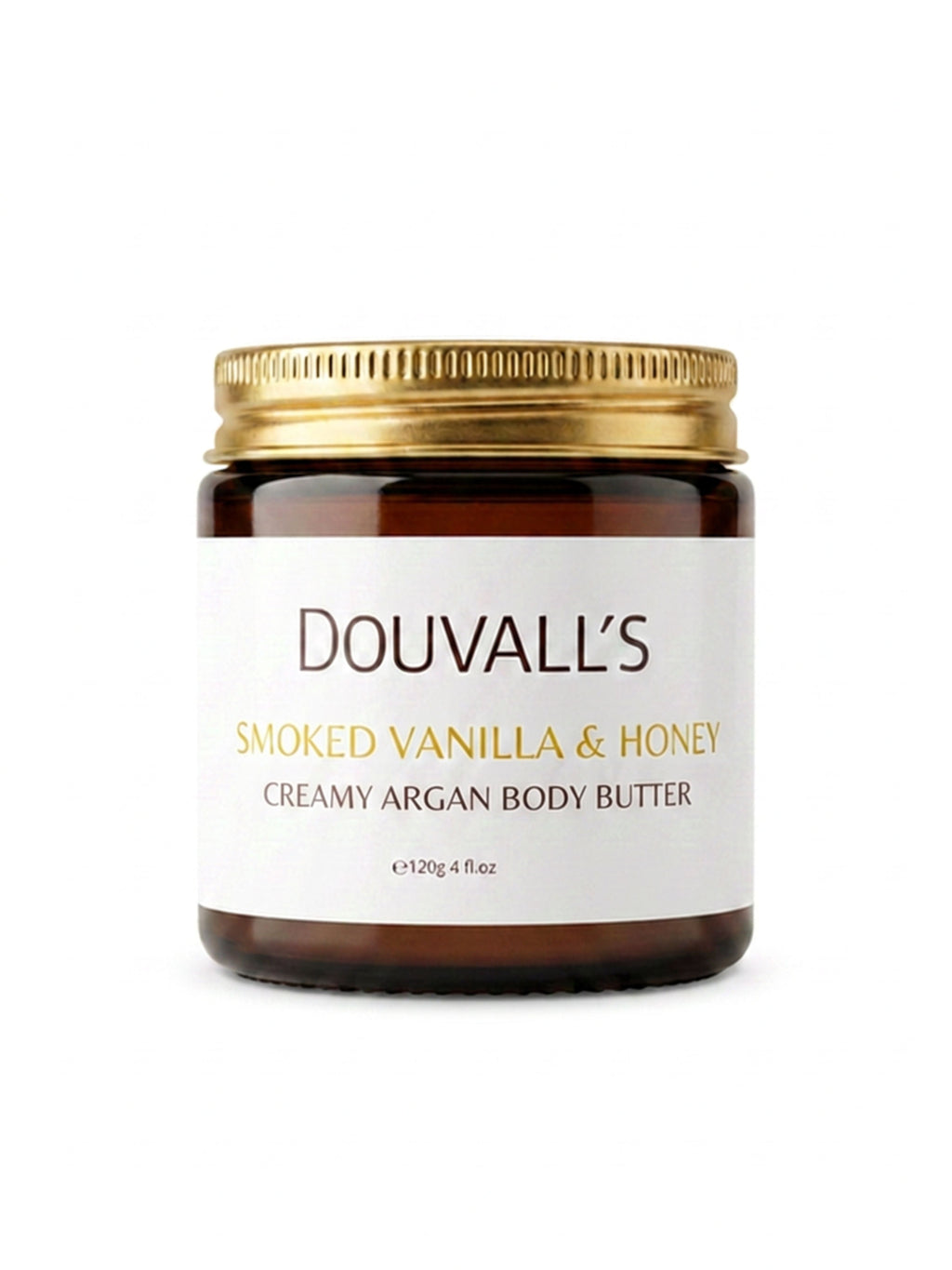 Organic Creamy Argan Body Butter 100ml | Luxurious Hydration in Six Scents