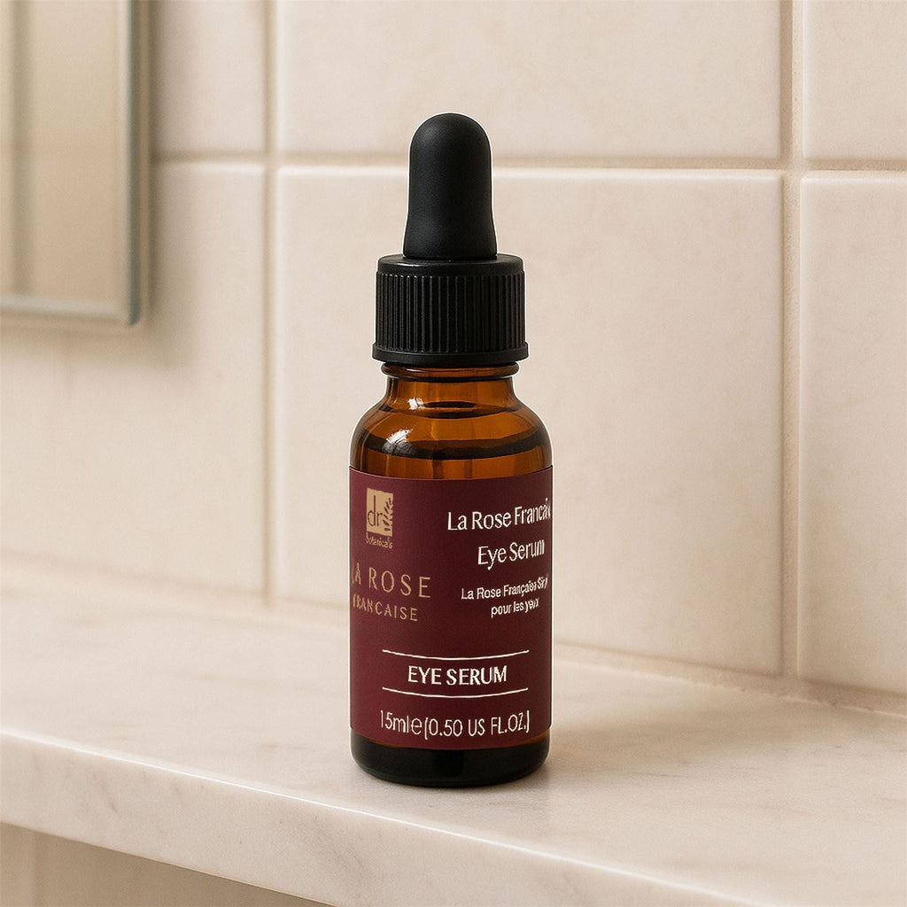 La Rose Francaise Eye Serum 15ml