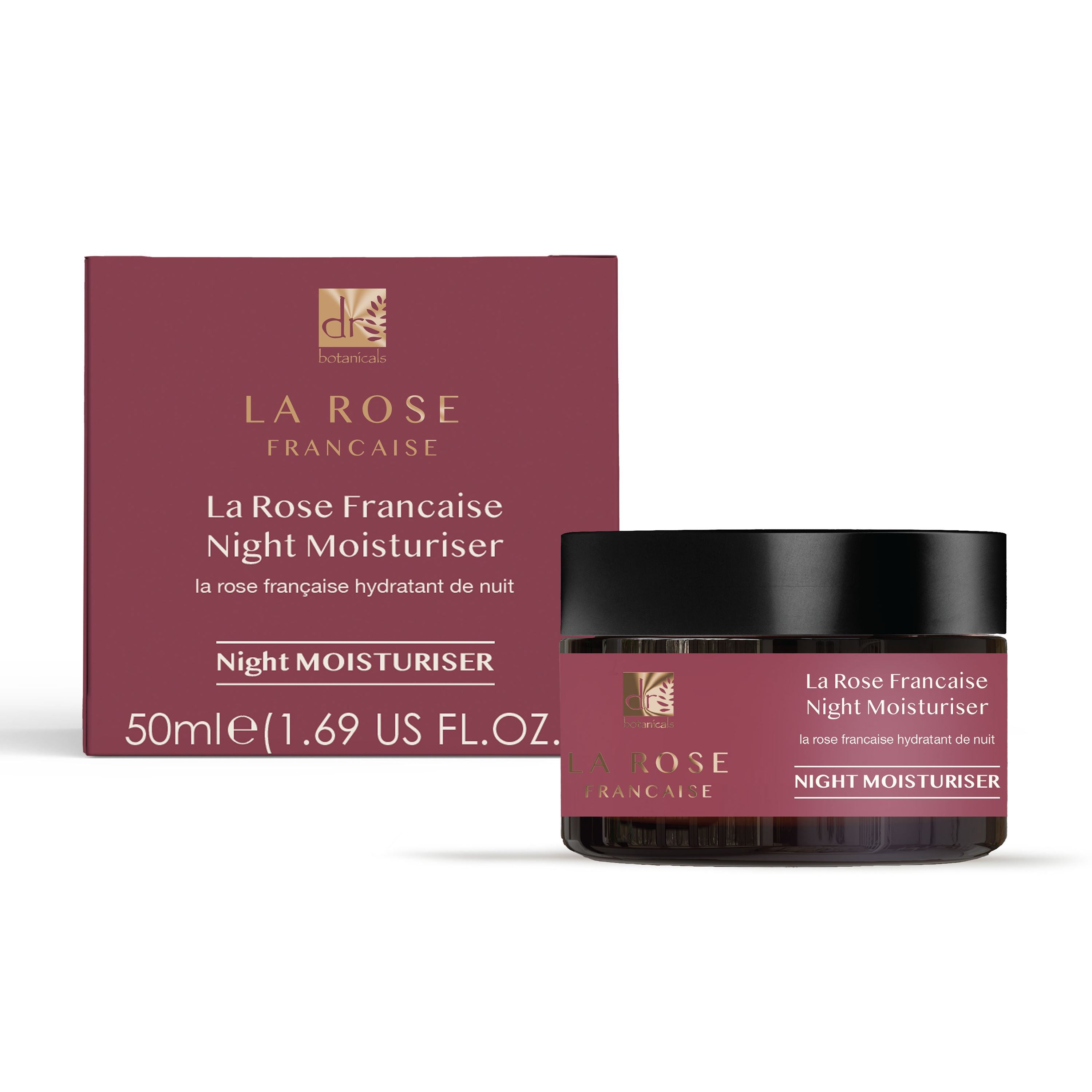 La Rose Française Set