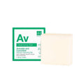 Avocado And Cucumber Natural Cleansing Bar 100g