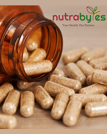 Marine Collagen Capsules Types 1 & 3 with Hyaluronic Acid & Vitamin C | 180 Capsules | 3-Month Supply | UK Made