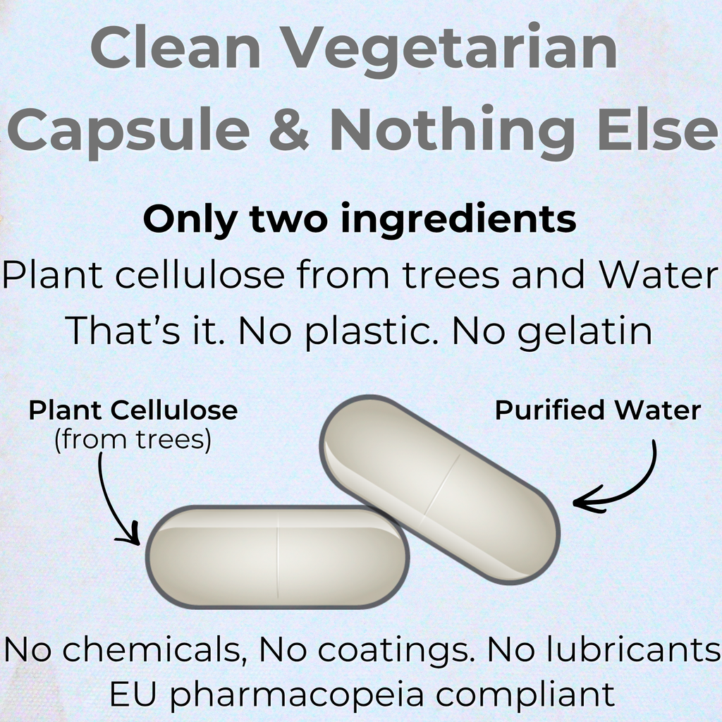 Marine Collagen Complex with Biotin & Hyaluronic Acid | 35 Ingredients