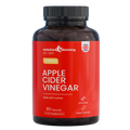 Apple Cider Vinegar 1200mg