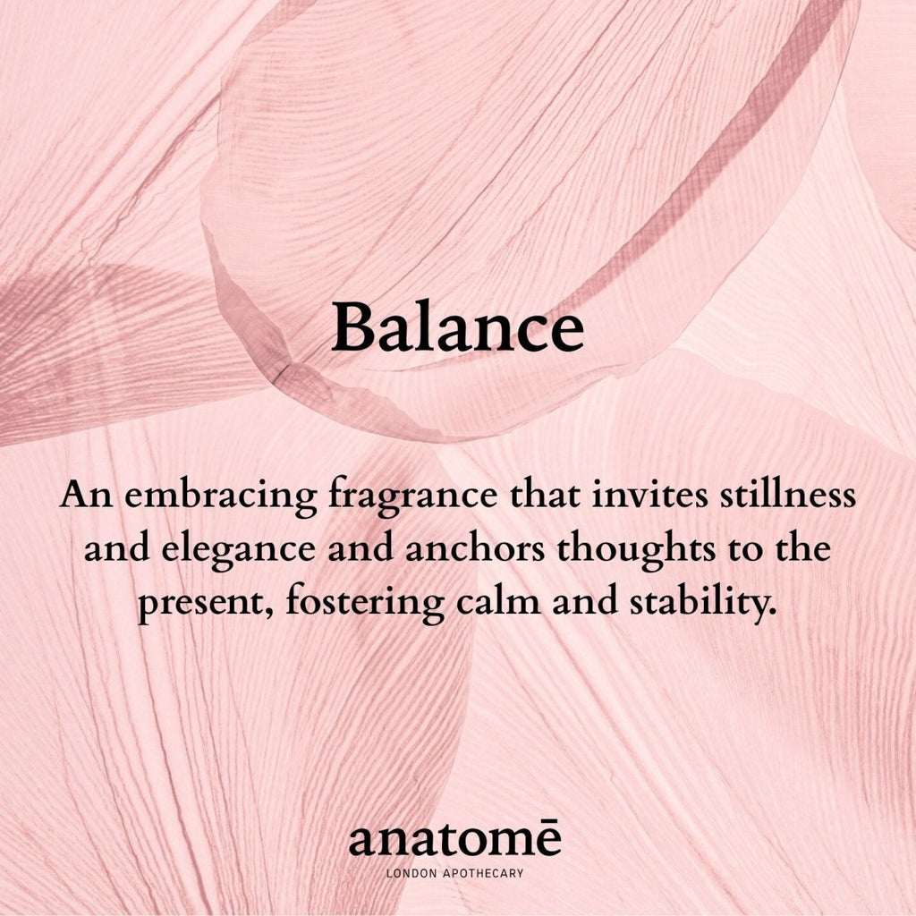 Balance Eau de Parfum | Centre the Mind & Restore Calm 100ml