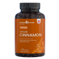 Ceylon Cinnamon 3000mg Tablets - High Strength