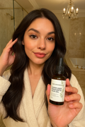 Super Seed Scalp Oil | Seven Seed Blend
