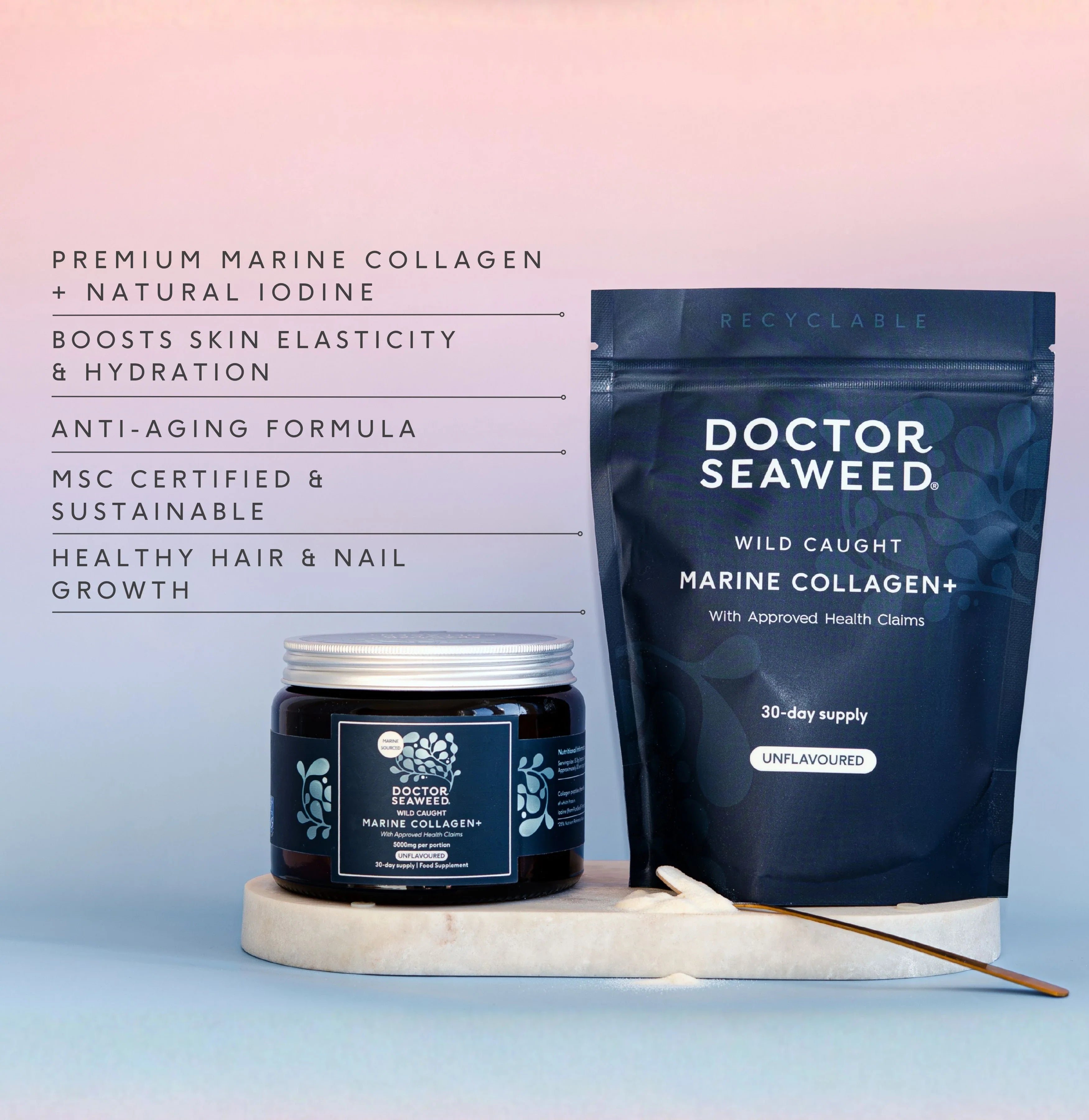 Collagen+