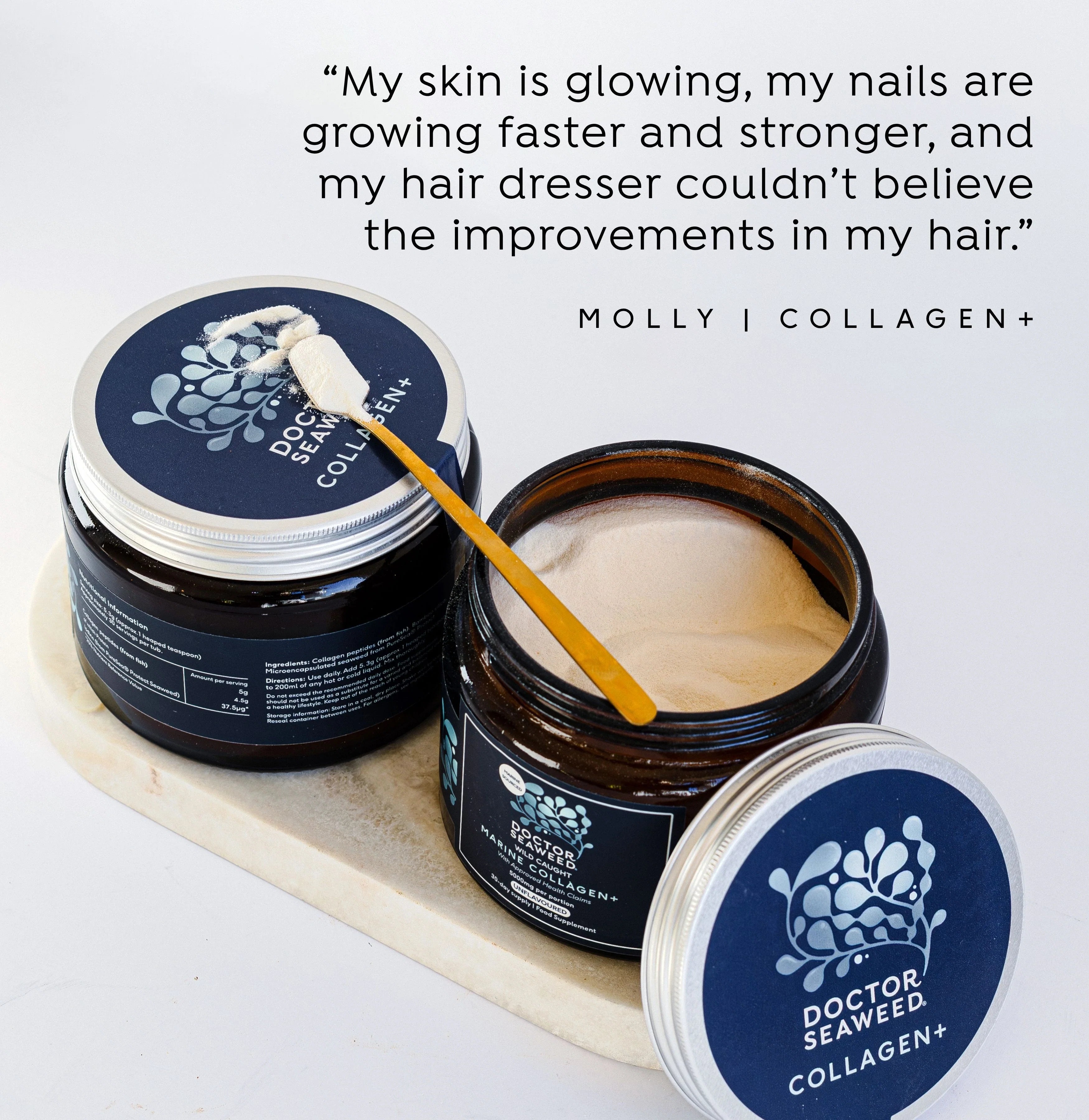 Collagen+