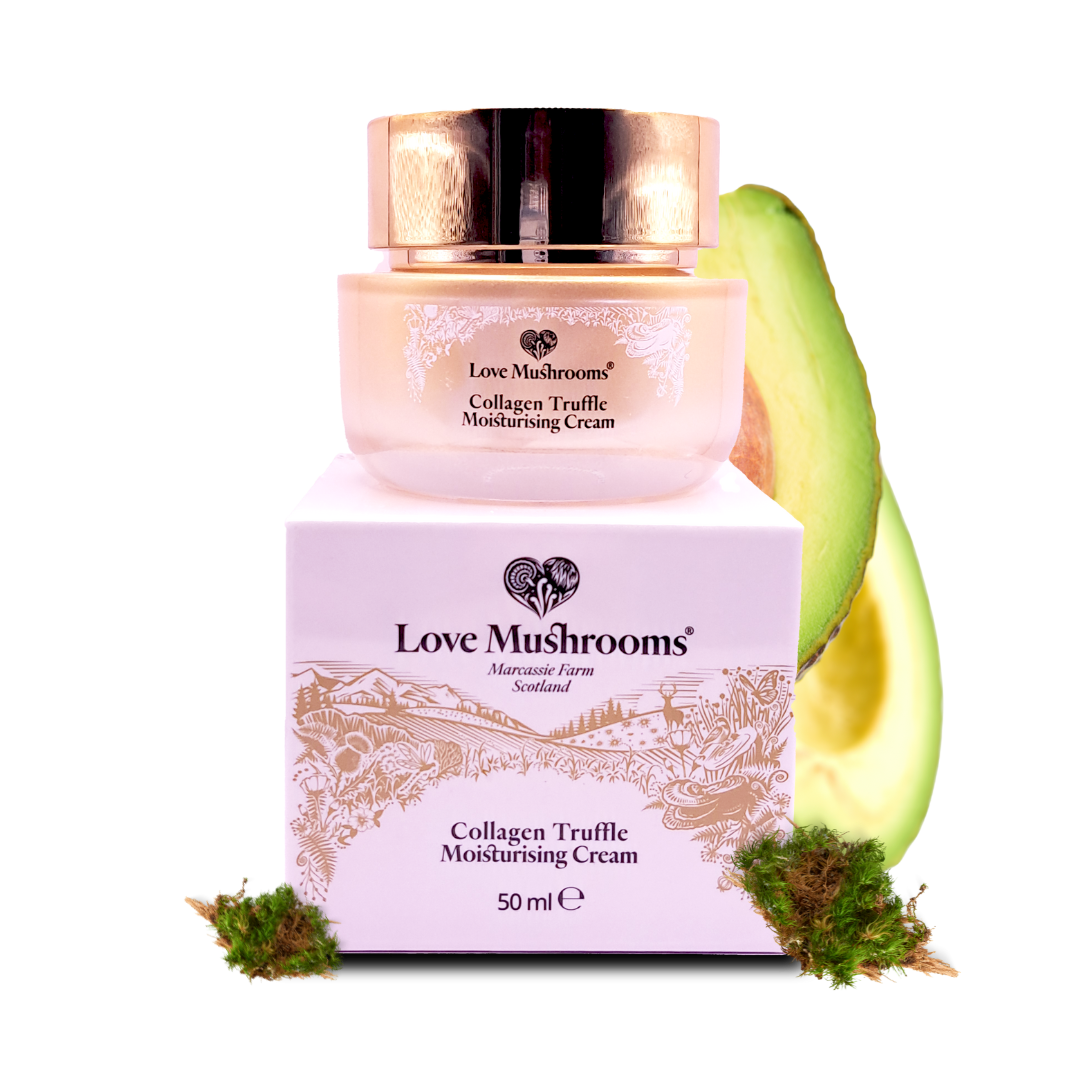 Collagen Truffle Moisturising Cream