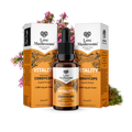 Cordyceps Liquid Drops (30ml) – 4000mg per Dose