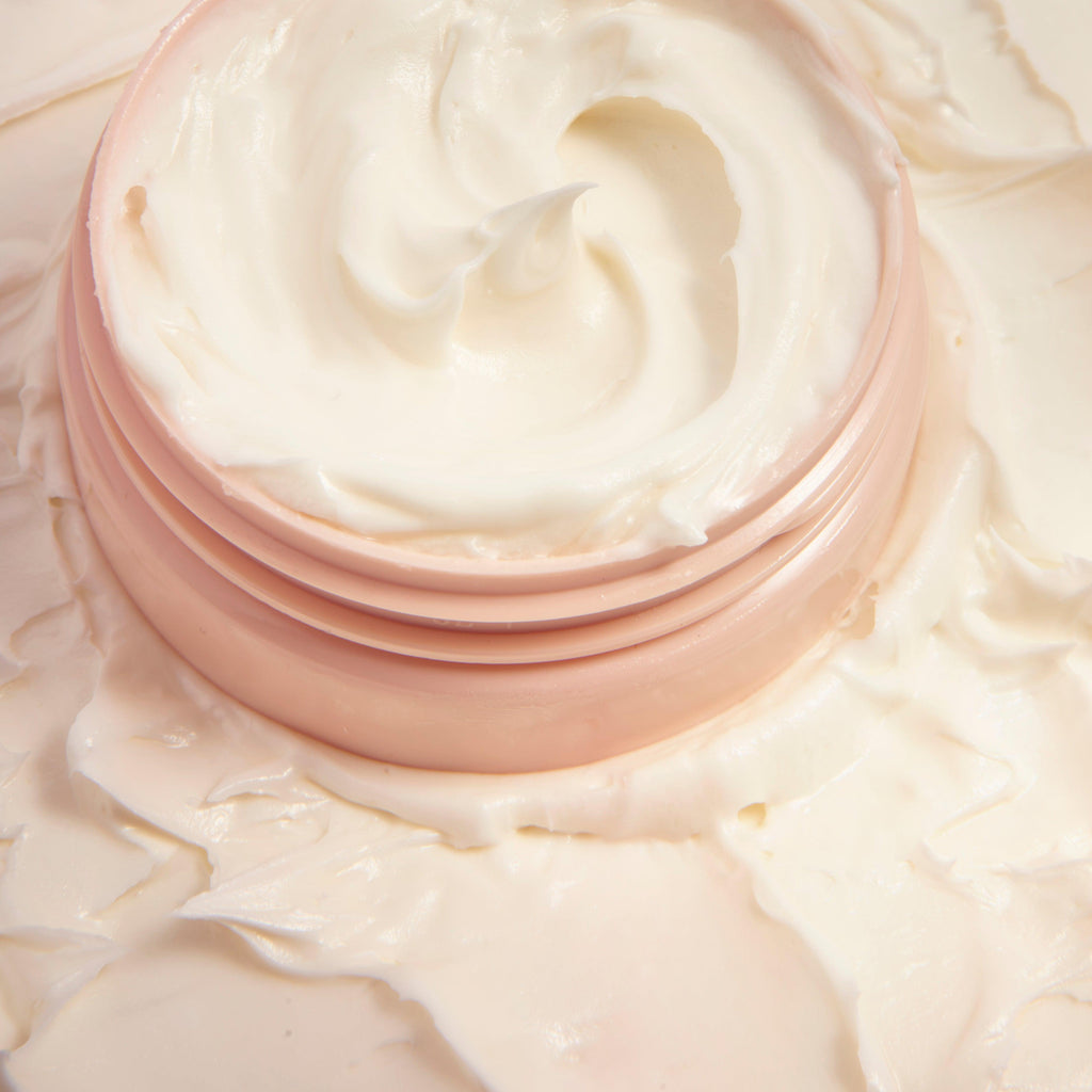 Organic Creamy Argan Body Butter 100ml | Luxurious Hydration in Six Scents