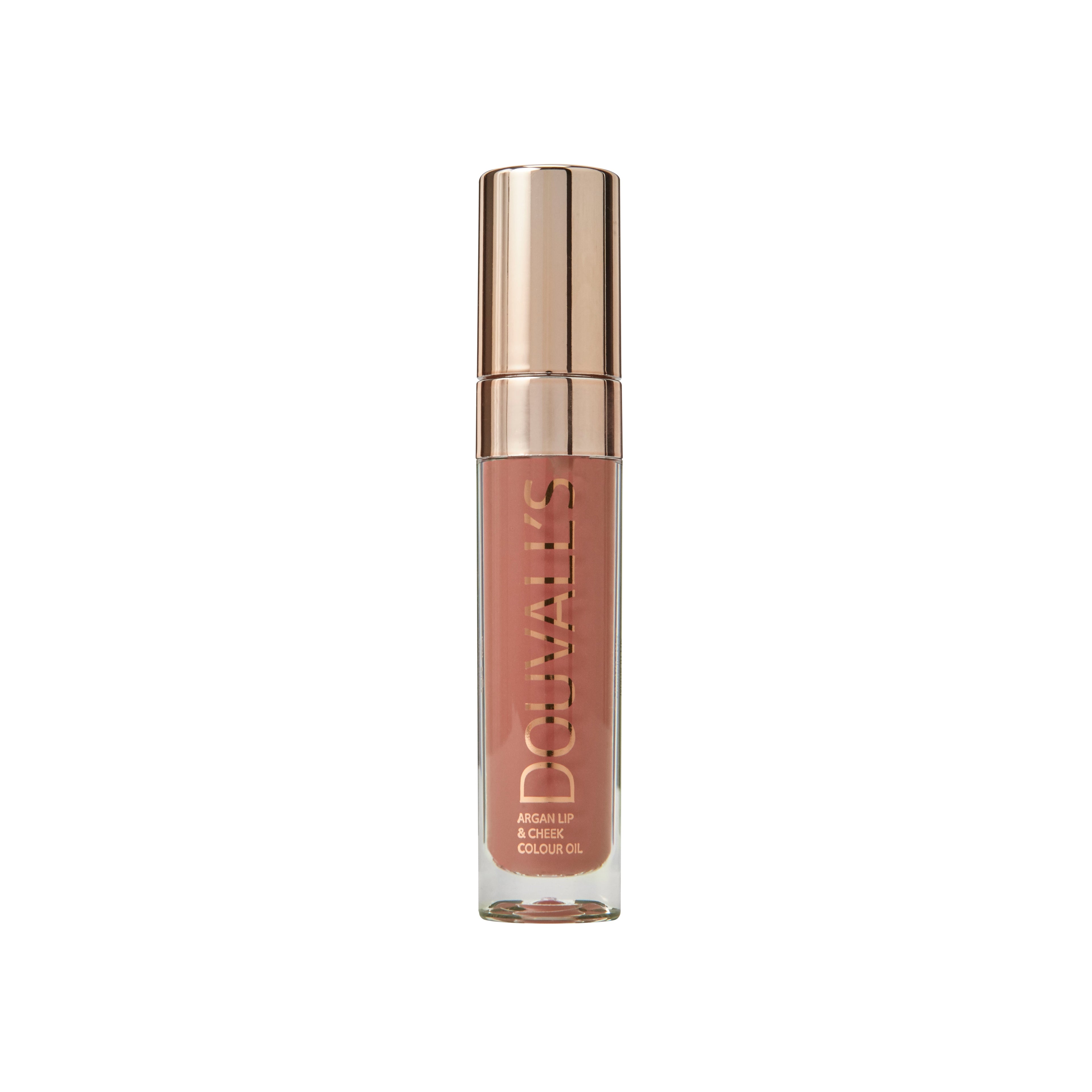 Argan Lip and Cheek colour Oil | Available in six shades with natural ingredients