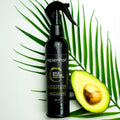 Rice Water and Peppermint Hair Moisturiser Spray by Replenhair