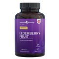 Elderberry Fruit Extract 1000mg