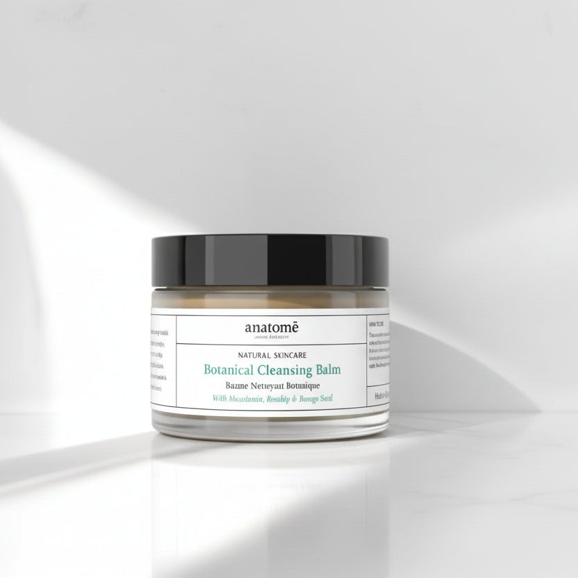 Botanical Balm