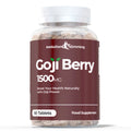 Goji Berry 1500mg High Strength Antioxidant