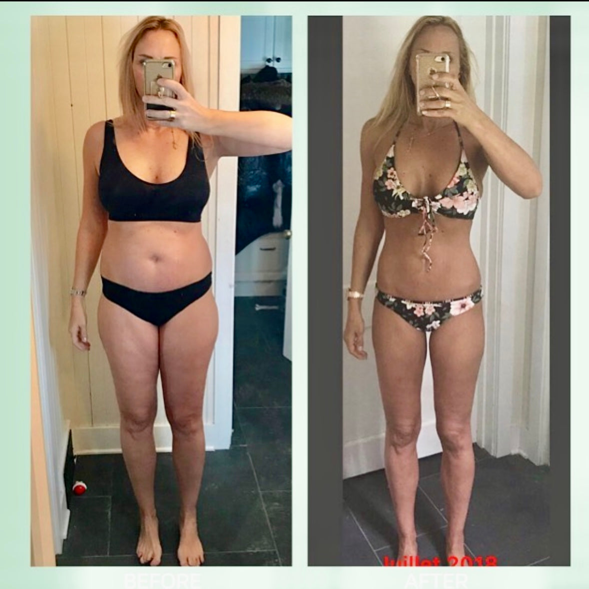 Thermogenic Fat Burner Supplement – Metabolism Support