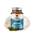 FOCUS – Lion’s Mane + Magnesium (30 Capsules)