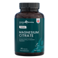 Magnesium Citrate 740mg