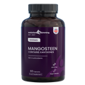 Mangosteen 500mg - High Strength Antioxidant