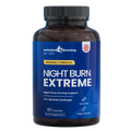 Night Burn Extreme - The Night Time Fat Burner