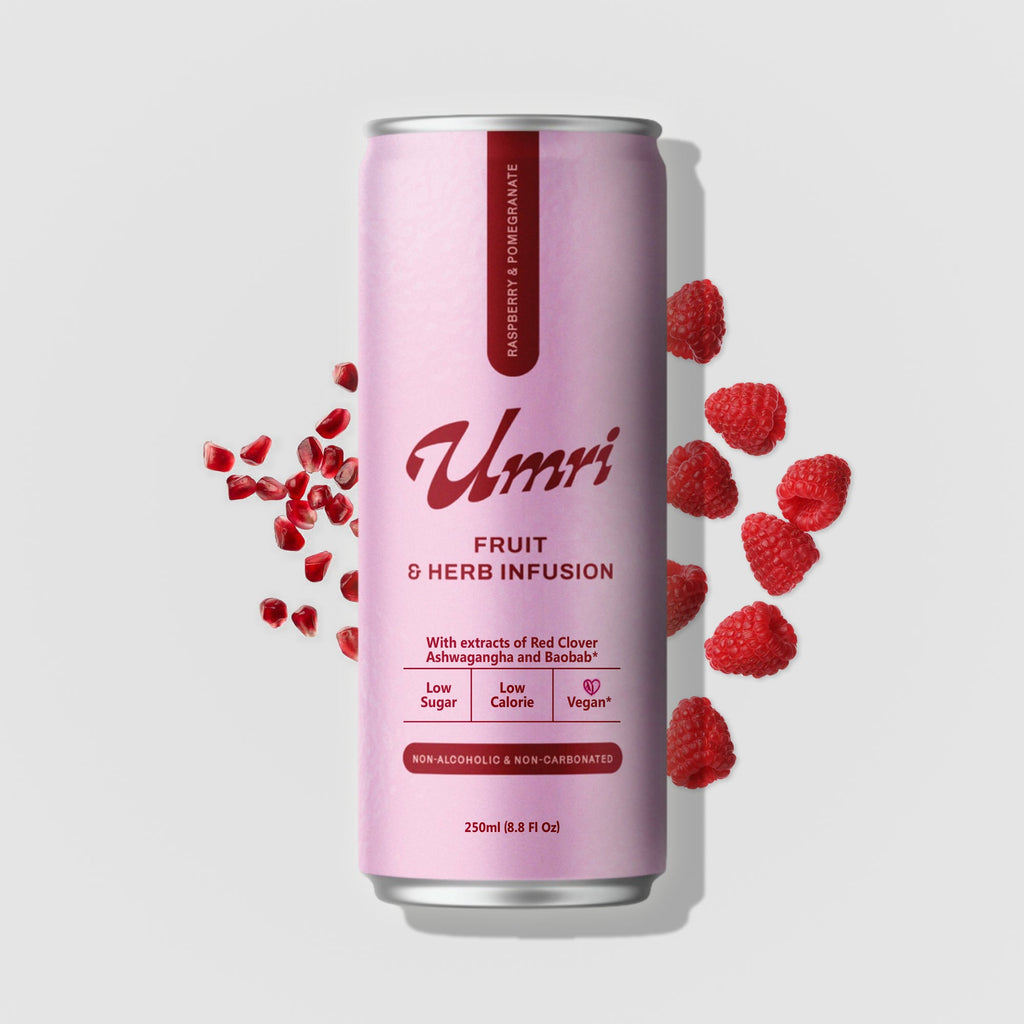 UMRI Variety Pack | Daily Hormone Support