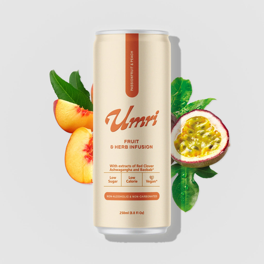 UMRI Variety Pack | Daily Hormone Support