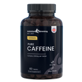 Pure Caffeine 200mg Tablets
