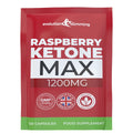 Raspberry Ketone 1200mg
